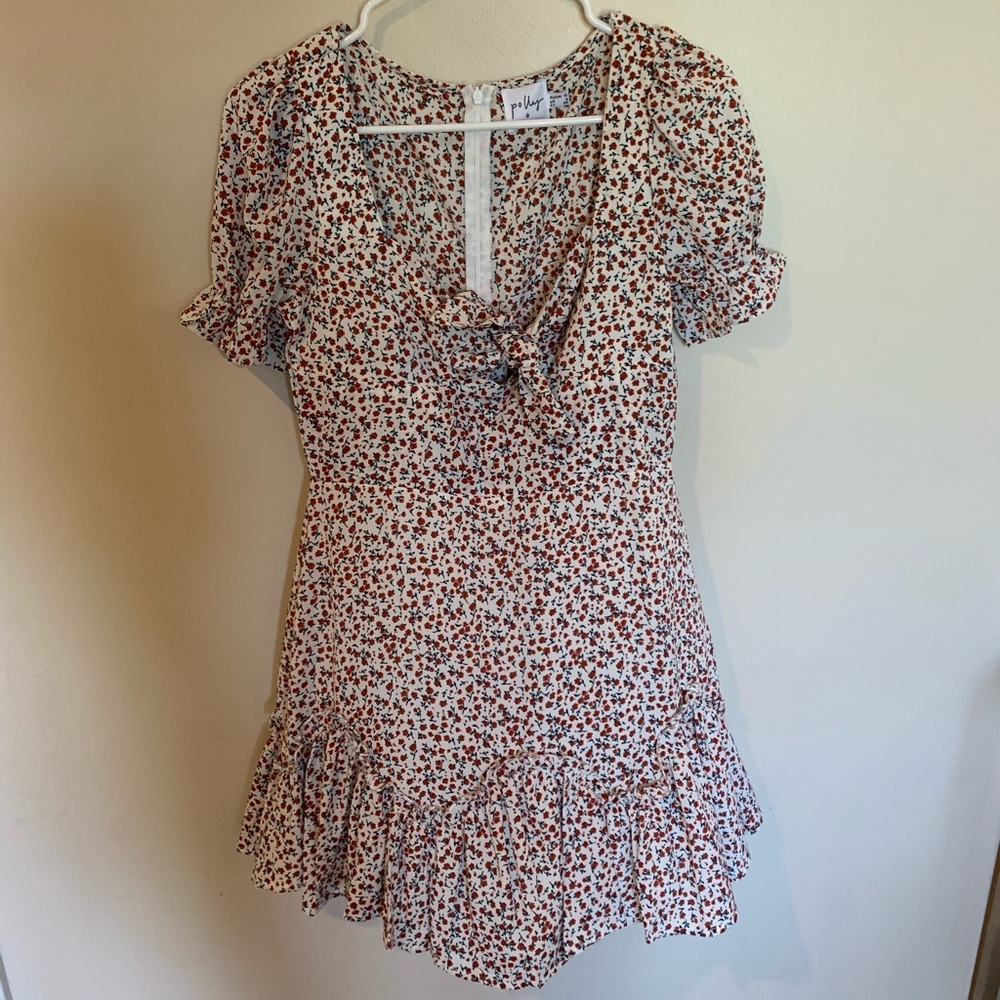 Princess Polly Dress